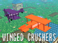 Xogo Winged Crushers