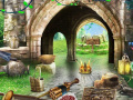 Xogo Temple of Gods