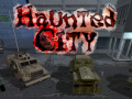 Xogo Haunted City 