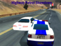 Xogo Highway Patrol Showdown