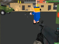 Xogo Military Wars 3D Multiplayer