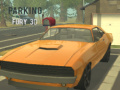 Xogo Parking Fury 3D