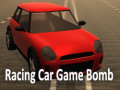 Xogo Racing Car Game Bomb