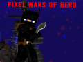 Xogo Pixel Wars Of Hero
