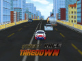 Xogo Street Race Takedown