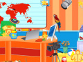 Xogo TV Studio Hidden Objects
