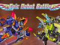 Xogo Epic Robot Battle