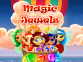 Xogo Magic Jewels