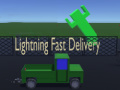 Xogo Lightning Fast Delivery