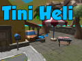 Xogo Tini Heli