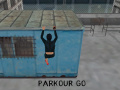 Xogo Parkour Go