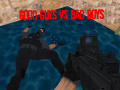 Xogo Good Guys vs Bad Boys