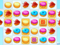 Xogo Cookie Crush 2