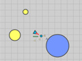 Xogo Space Blast