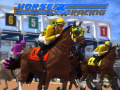 Xogo Horse Racing