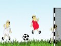 Xogo Jump! Goal!!