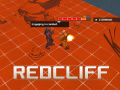 Xogo Red Cliff