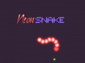 Xogo Neon Snake