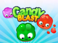 Xogo Candy Blast