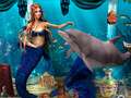 Xogo Beneath the Waves