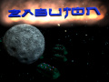Xogo Zabuton