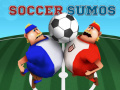 Xogo Soccer Sumos