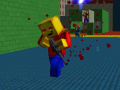 Xogo Revenge of the pixelman