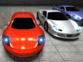Xogo Traffic Racer 3D