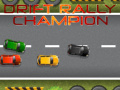 Xogo Drift Rally Champion