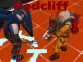 Xogo Redcliff 