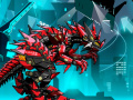 Xogo Battle Robot T-Rex Age