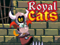 Xogo Royal Cats