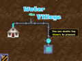 Xogo Water the Village  
