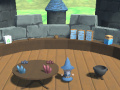 Xogo Brewing Potions