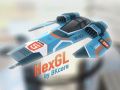 Xogo HexGL