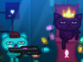 Xogo Feed Me And Get Out