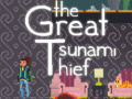 Xogo The great tsunami thief
