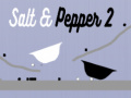Xogo Salt & Pepper 2