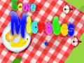 Xogo Tower Microbes
