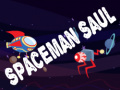 Xogo Spaceman Saul
