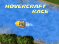 Xogo Hovercraft Race