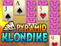 Xogo Pyramid Klondike
