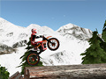 Xogo Moto Trials Winter 2