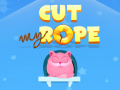 Xogo Cut My Rope