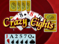 Xogo Crazy Eights