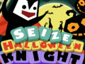 Xogo Seize Halloween Knight