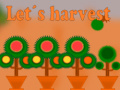 Xogo Let's Harvest
