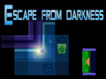 Xogo Escape From Darkness