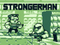 Xogo Strongerman
