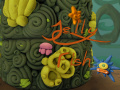Xogo Jelly fish
